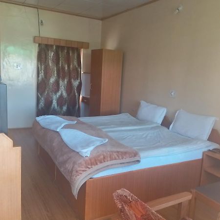 Jigmet Hotell Leh Eksteriør bilde